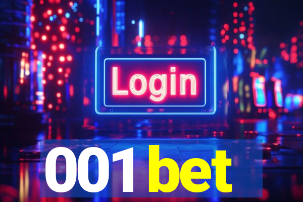 001 bet